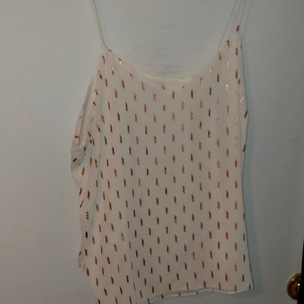 Nine west cami